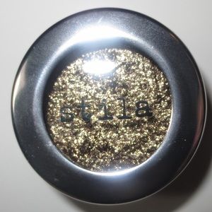 Stila metallic glitter